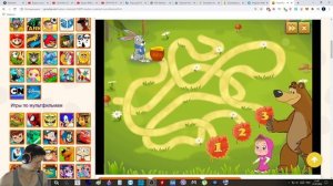 Маша и Медведь - Миссия мороженое