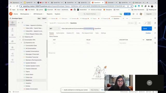 Symbl.ai 101 with Akanksha смотреть онлайн