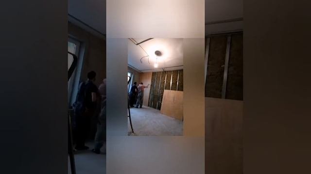 Звукоизоляция стен в квартире