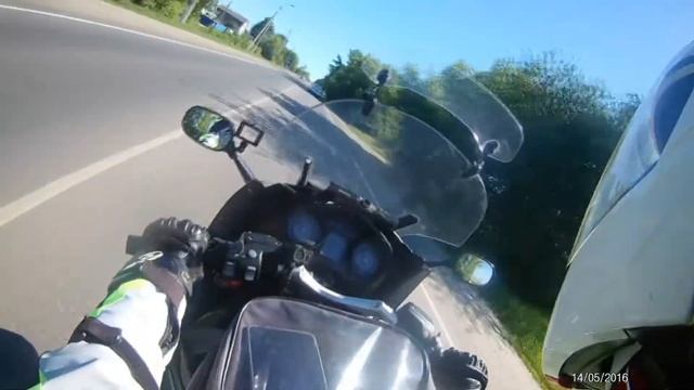 Видеорегистратор на плече, вариант крепления экшенкамеры смотреть онлайн