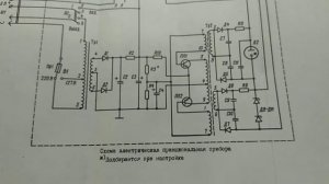 ДП-64. Вторая часть.