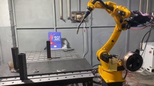 РОБОТ TECHNORED