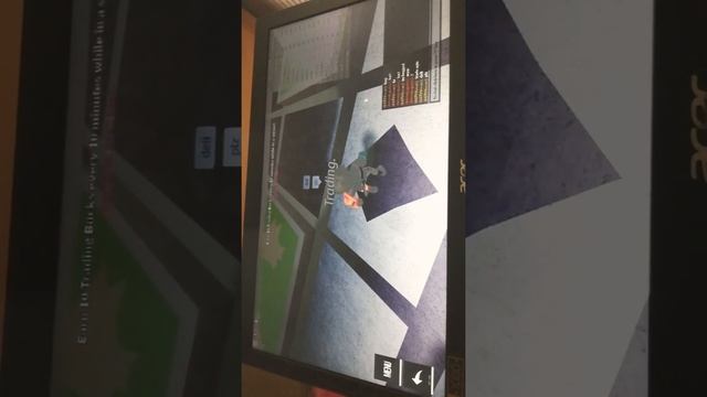 Roblox trade contuer blox смотреть онлайн