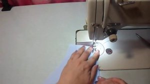 Ложный манжет на рубашке с коротким рукавом