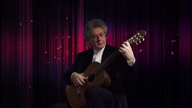 Юрий Нугманов видеоконцерт