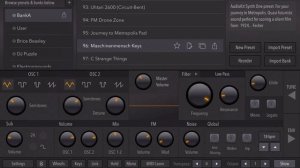 Как использовать сторонние плагины в Fl Studio Mobile?