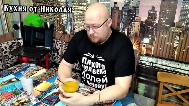 Варенье из тыквы, готовимся к хеллоуин.