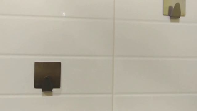 "Правильные" крючки для полотенец смотреть онлайн