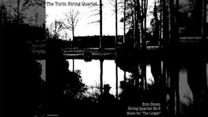 String Quartet No. 5 "Music for the Lodger": Presto, Danger in The House