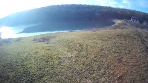 ОЗЕРО  К.ХУДАТ  -КУСАРЫ