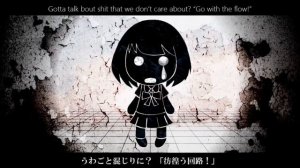 【Jenny】 » Hatsune Miku • "Mind Brand" - english ver. «