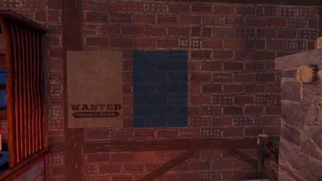 ГОВОРЮ ВСЕМУ - ДА ЦЕЛЫЙ ВАЙП ! @MAGlCOW  Репринцев раст Rust