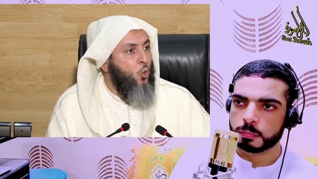 حديث مُفزع جدا..لا ينتبه له إلا قليل !حذرنا فيه النبي😱 سعيد الكملي 😱هل يذهب أجر من عمل عملا رياءً؟ смотреть онлайн