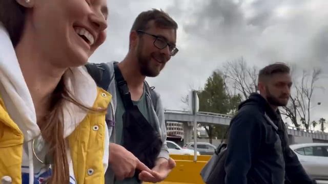 Первый дом украинцев в Мексике или как всё начиналось. смотреть онлайн