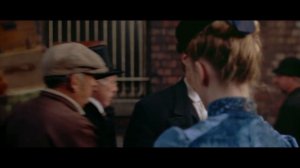 Far and Away (1992) Book of Days - Enya 8K & HQ Sound