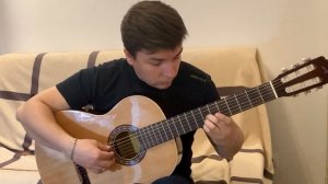 Лео Брауэр - "Один день в ноябре"