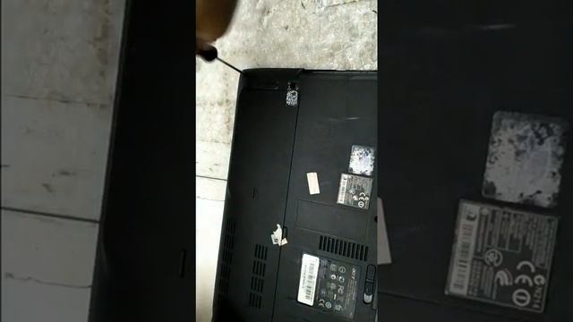 How to disassemble fan processor Acer aspire 4741 laptop смотреть онлайн