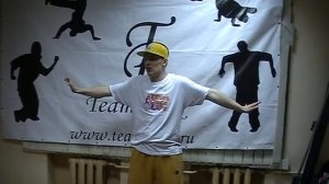 Popping Tutorial by Oleg ALG - стиль Waving - Урок №5