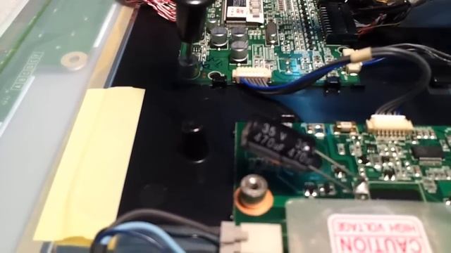 MONITOR LG 19 FLATRON MOD L1900R BF NO FUNCIONA BIEN смотреть онлайн