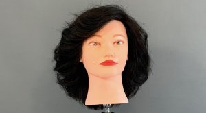 Форма Квадрат, Техника Слои, Способ Прядь за прядью . Andrey Akimov.   Обучение парикмахеров!