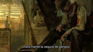 Blues Saraceno - Carry Me Back Home (Legendado)
