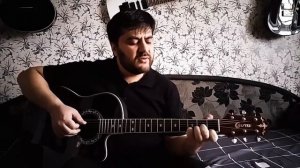 BURITO - Мама (cover)