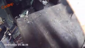 Телевизор Сапфир 31ТБ-406Д