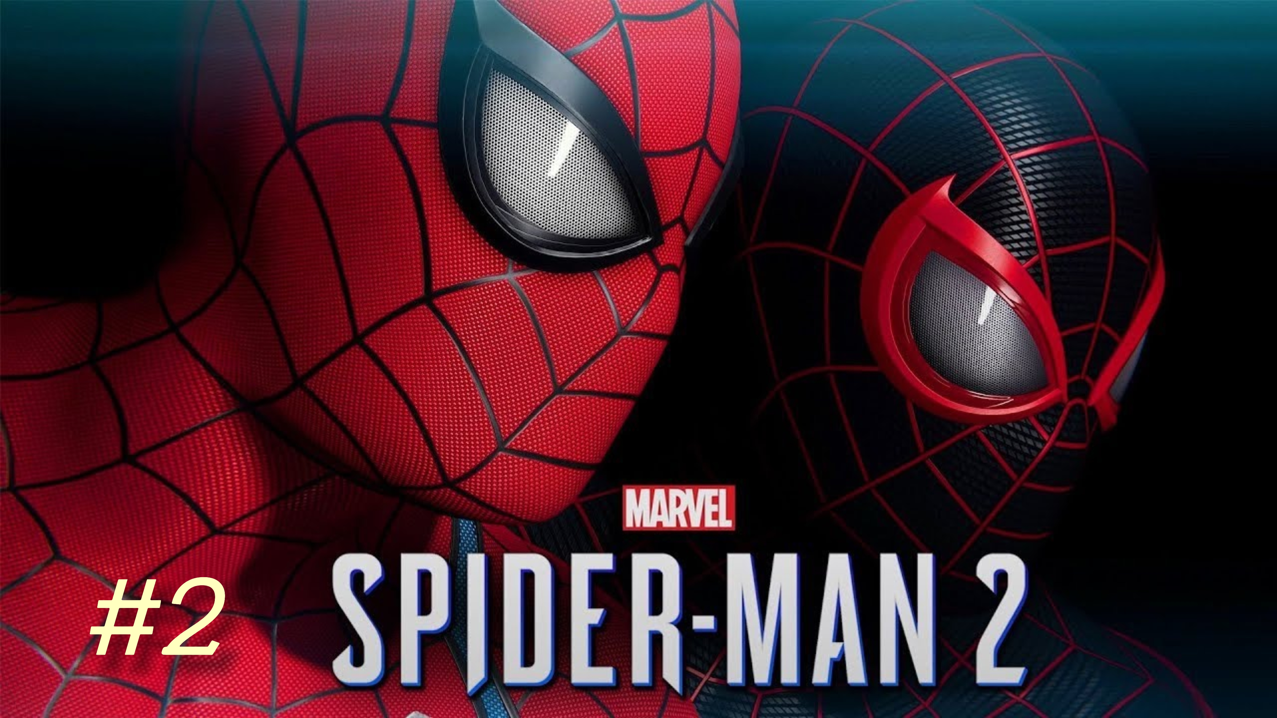 Spider-Man 2. Пропавшие дедушка I Фотосъёмки I Воспоминания Марко ► Человек-паук_ PS5