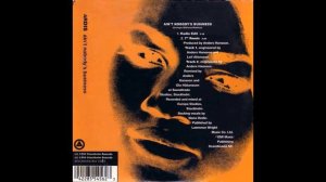 Ardis - Ain't Nobody Business (Radio Edit) [1993, Reggae-pop]