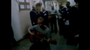 Пей моряк. Армейские песни под гитару.