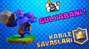 CLASH ROYALEYİ TÜRKLER YAPSAYDI!?