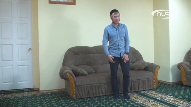 Столпы Ислама для больного человека смотреть онлайн