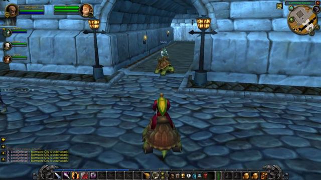 classic wow pro skating смотреть онлайн