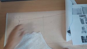 Нижнее белье. Несложная выкройка и пошив трусов-шорт.