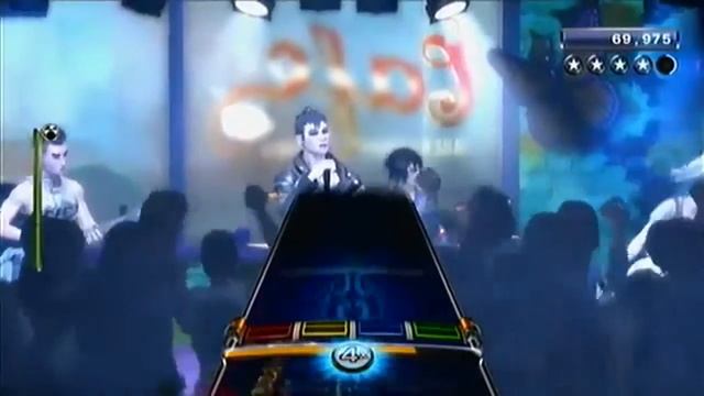 Python Lee Jackson - In a Broken Dream Custom Drums FC