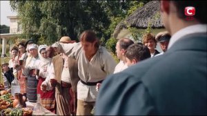 Сериал Крепостная - Музыкальная нарезка