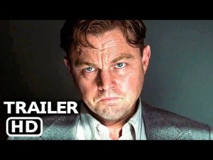 KILLERS OF THE FLOWER MOON - Final Trailer (NEW 2023) | Leonardo DiCaprio, Robert De Niro HD