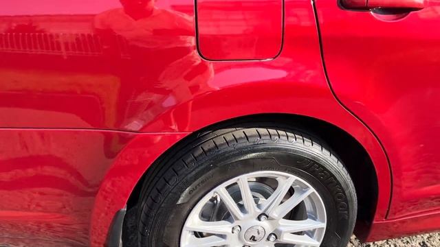 ПРОДАНА ❗️Nissan Tiida 1.6 AT 2010 год смотреть онлайн