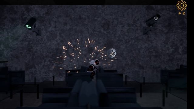 Robby's Adventure #1 смотреть онлайн