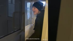 жизнь сани 1 (1й сезон 3я серия)