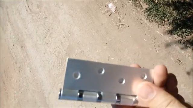 Ручки и петли в цвете Жемчуг смотреть онлайн