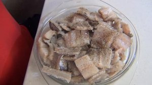 Рыба в кляре – НЕВЕРОЯТНО ВКУСНОЕ БЛЮДО ИЗ ХОКИ. Вкусный РЕЦЕПТ НА УЖИН.