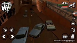 Где найти самый быстрый мотоцикл в GTA SA #2 часть