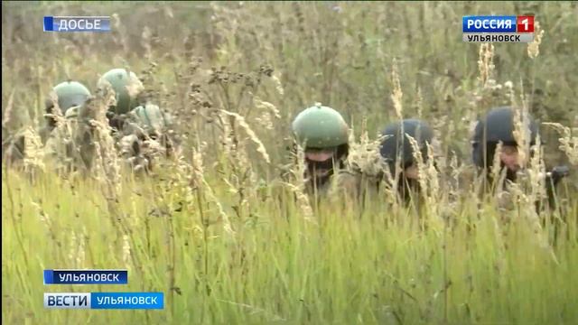 УФСИН подвели итоги работы за год смотреть онлайн