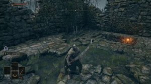 Лучшее оружие для начала игры в Elden Ring