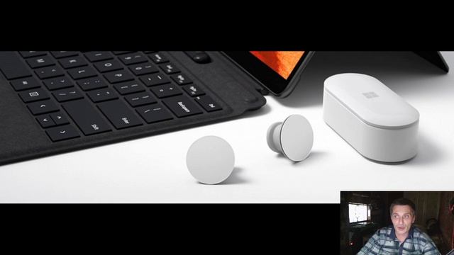 Самые необычные полностью беспроводные наушники смотреть онлайн