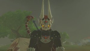 Бодрящий морской микс