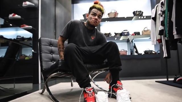 РЕАЛЬНАЯ ИСТОРИЯ жизни РЭПЕРА ТЕКАШИ 69 смотреть онлайн