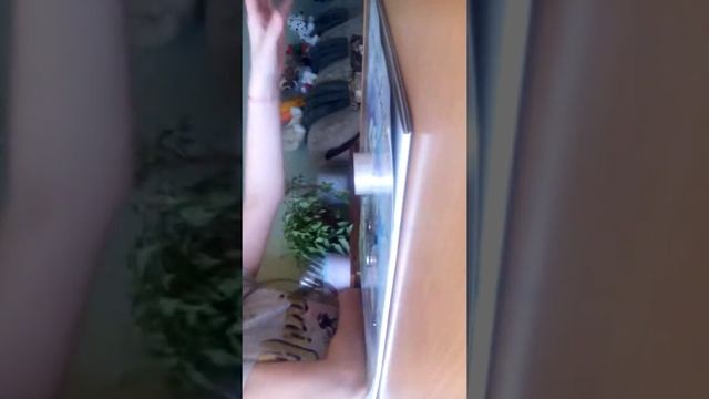 Делаем классные подарки родным,близким и друзьям (аператор не очень хороший простите) смотреть онлайн