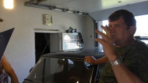 Последний карбюраторный универсал ВАЗ 2104